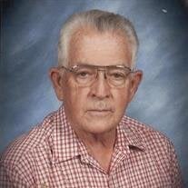 Coy Wayne Green