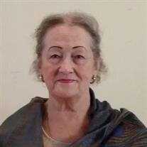 Marcia Jean Lewandowski
