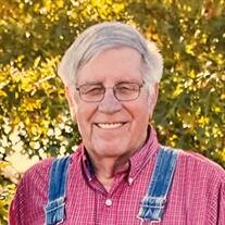 Buddy Frank Bradshaw