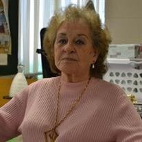 Barbara Ann Basner