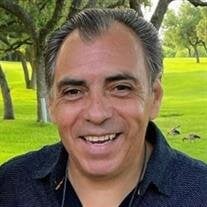 Andres Olmos Suarez