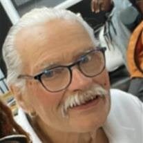 Kenneth Harry Pierce