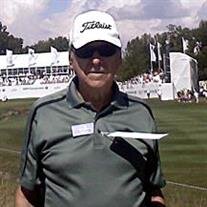 William A. "Bill" Potochnik