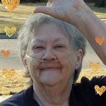 Marie Elsbeth Fass