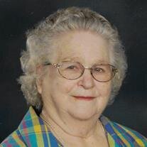 Nell Fricke Sylvest