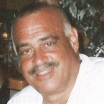 John A. DelVecchio