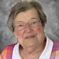 Barbara Ann Pettet-Regnier