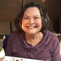 Mary Teresa Najera Spiva
