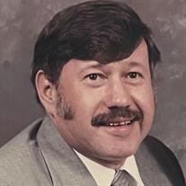 Jay Douglas Kirk