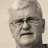 Robert "Bob" E. Ferguson