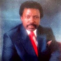 Mr. George Lee Green, Sr.
