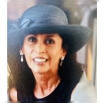 Elaine M. Finocchio