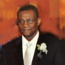 Michel E. Samedi