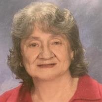 Forrestine L. "Sis" Brissette Richard