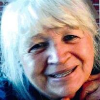 Mary E. Moreno