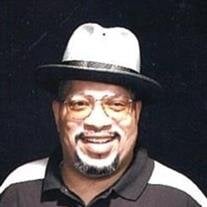 Mr. Leonard Henry