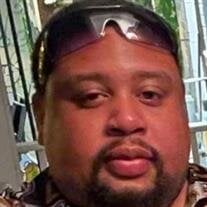 Mr. Rakawn Montrail Jeter