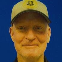 Michael Lee Housley