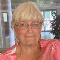Evelyn M. Miller