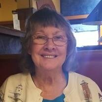 Carolyn Smith