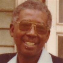 Henry F. Hudson