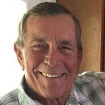 James Robert Slater