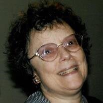 Susan Mae Leight