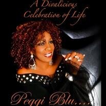 Mrs. Peggi Blu