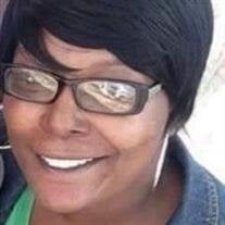 Taniqua Winns