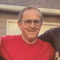 Dennis William Nolz