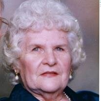 Marilyn J. Garb
