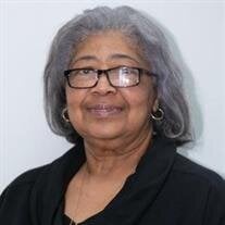 MS. BRENDA JEAN JONES
