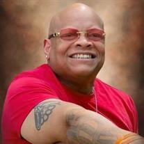 Anthony L. White