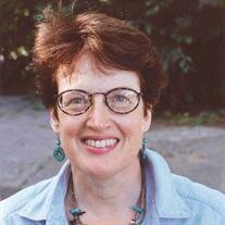 Sara Jane Stout