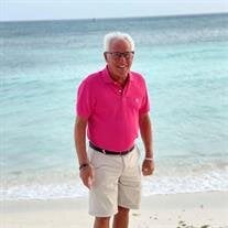 Gary A. Chapman
