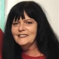 Linda Diane Persinger