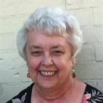 Janice Eleanor Holcomb
