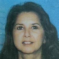 Cindy Elizabeth Gibson