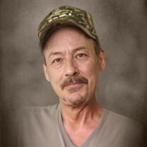 Mr. Randy Lee Argo