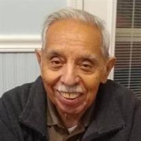 Jose Salazar