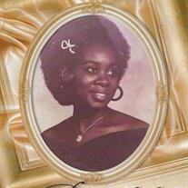 Mrs. Debbie Kennedy Woodard