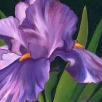 Bonnie Lee Dodd