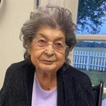 Eva A. Garcia