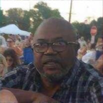Mr. Kenneth Bernard Bradshaw