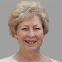 Anne Marie Hardy Bollinger