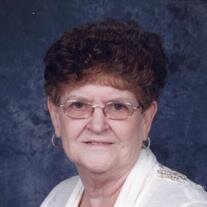 Annette Bobo