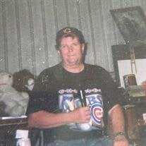 Robert Lee Hornbarger
