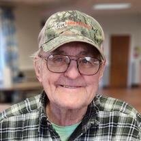 Franklin D. Russell