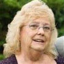 Mildred "Sue" Lane