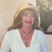 Mrs. Laura Ann Sullivan